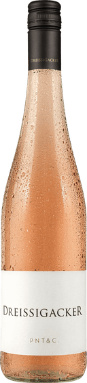 PPNT&C. Rosé