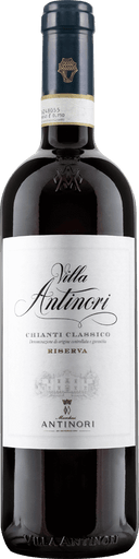 Villa Antinori Chianti Classico Riserva DOCG