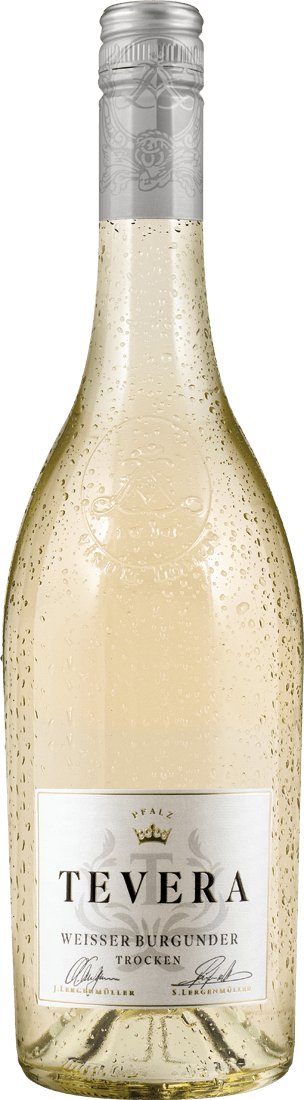 TEVERA Weißburgunder