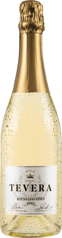Lergenmüller TEVERA Riesling Sekt Brut