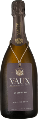 Grüner Veltliner Sekt Brut nature