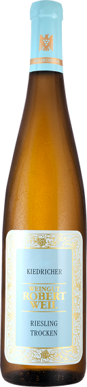 Kiedricher Riesling VDP.Ortswein