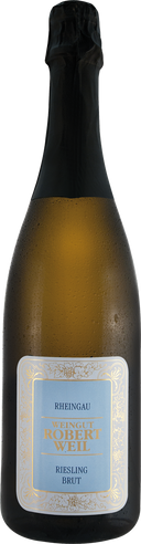 Rheingau Riesling Sekt Brut