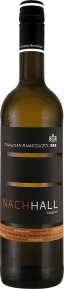 Weißwein Nachhall