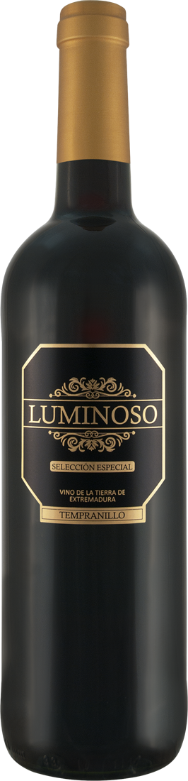 Tempranillo LUMINOSO