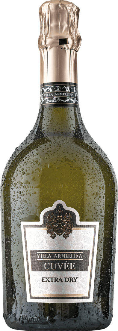 Villa Armellina: Köstlicher Spumante aus Venetien – ebrosia Villa Armellina: Köstlicher Spumante aus Venetien – ebrosia