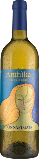 Donnafugata Anthìlia Sicilia DOC
