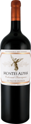 Alpha Cabernet Sauvignon 1,5l Magnum