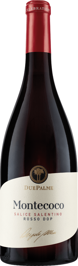 Salice Salentino Montecoco