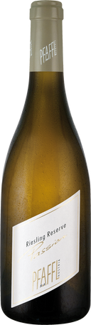 Riesling Reserve PASSION