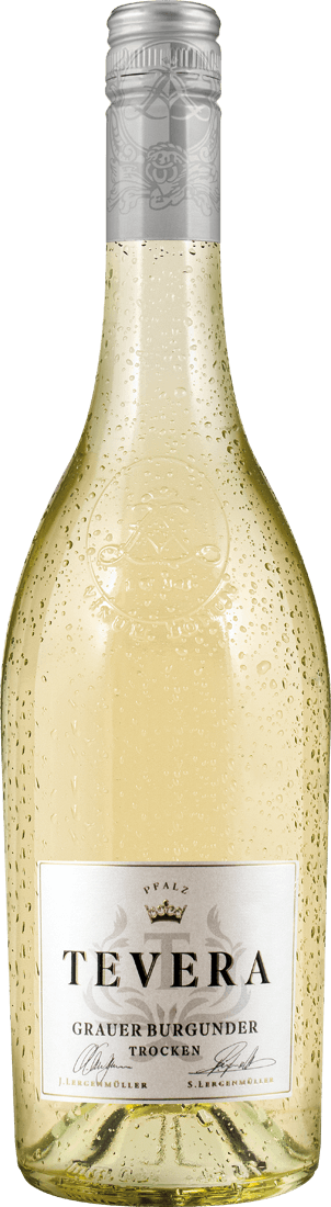 TEVERA Grauer Burgunder