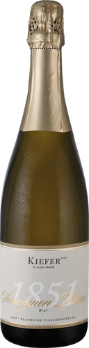 Weingut Kiefer Sauvignon Blanc Sekt Brut