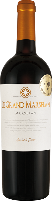Le Grand Marselan