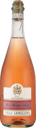 Villa Armellina Rosé Rosato Secco
