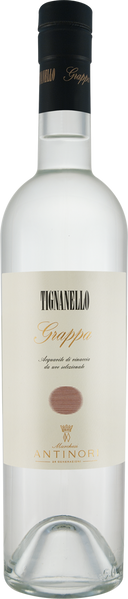 Antinori Grappa di Tignanello 42% vol. 0,5l