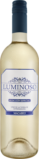 Macabeo LUMINOSO