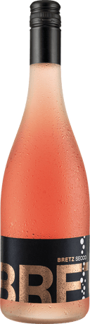 Bretz Secco Rosé