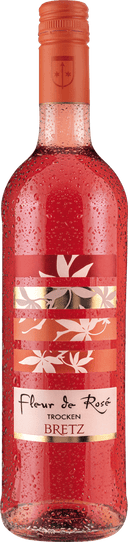 Fleur de Rosé