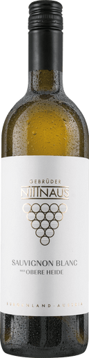 Sauvignon Blanc Obere Heide