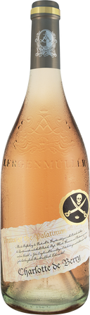 Charlotte de Berry Rosé