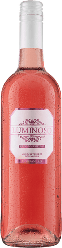 Tempranillo Rosado LUMINOSO