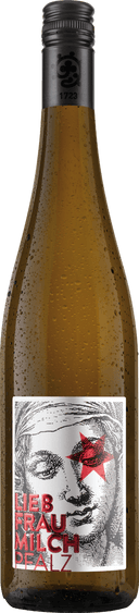 Liebfraumilch