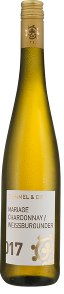 Mariage Chardonnay & Weißburgunder