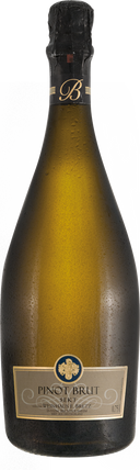 Bretz Pinot Sekt brut
