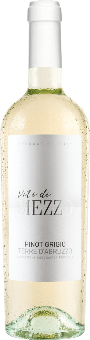 Pinot Grigio Terre di Chieti