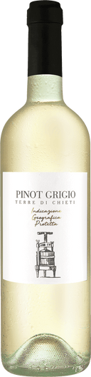 Pinot Grigio Terre di Chieti IGP
