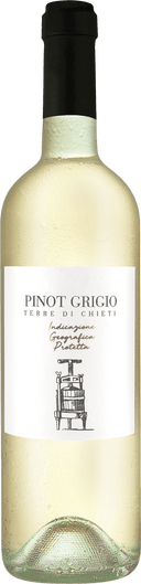 Pinot Grigio Terre di Chieti