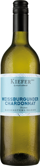 Weißburgunder-Chardonnay