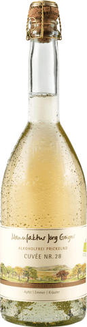 PriSecco Bio Cuvée Nr. 28