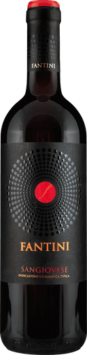 Sangiovese Terre di Chieti IGT