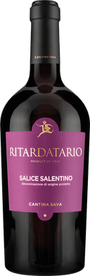 Ritardatario Salice Salentino DOP