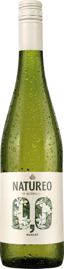 Torres Natureo Blanco 0,0% alkoholfrei