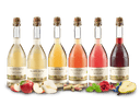 Probierpaket Jörg Geiger PriSecco alkoholfrei 6 Fl.