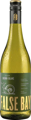 False Bay Slow Chenin Blanc