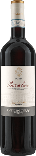 Bardolino by Luciano Sancassani DOC