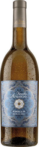 Grillo Sicilia DOC