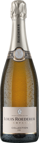 Louis Roederer Champagner Collection 245
