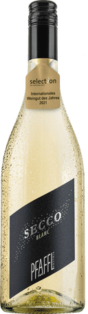 Pfaffl Secco Blanc