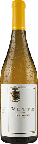 San Leonardo Vette