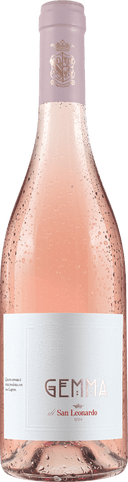 San Leonardo Gemma Rosato Trentino IGT
