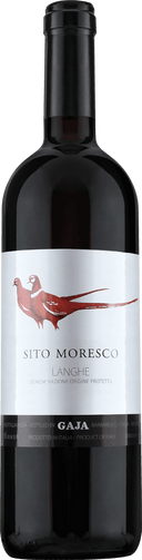 GAJA Sito Moresco Langhe DOC