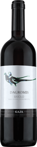 GAJA Dagromis di Gaja Barolo DOCG
DOC