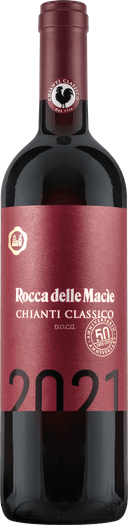 Chianti Classico DOCG
