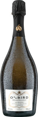 Oddbird Spumante alkoholfrei