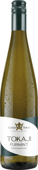 Grand Tokaj Tokaji Furmint semi-sweet