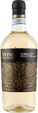 Grillo Sicilia Baccalaro DOC